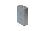 Surface Mount Touch To Exit Button with Backbox and LED Lights Indicator