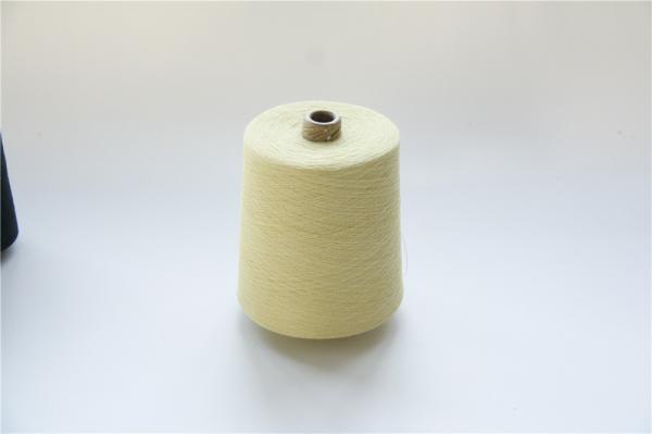 Cheap High Density Textured Para Aramid Yarn with High Twist for B2B for sale