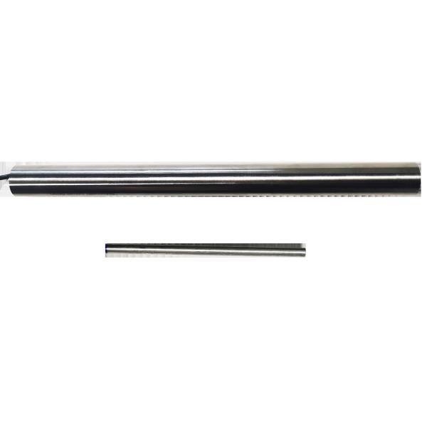 LVDT Linear Position Sensor for High-Temperature Applications -55°C to 150°C 220