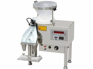 Best Automated Tablet Capsule Counting Machine YL - 2A Vibrating Feeding wholesale
