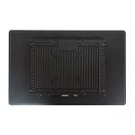High Brightness Capacitive Touch Screen 350 Cd/M2 With VGA DVI HDMI Input Signal