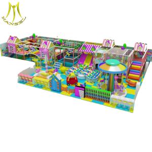 Best Hansel kids enveromental EPP foam block building indoor playground wholesale