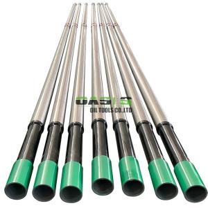 Pipe Base Screen The Perfect Combination of Strength and Material Excellence for Optimal Filtration Performance