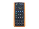 24 Volt Loop Circuit IP65 Multifunction Process Calibrator 5 Digits Display