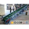 Large Capacity Industrial Conveyor Belts For Stone And Sand Transport for sale