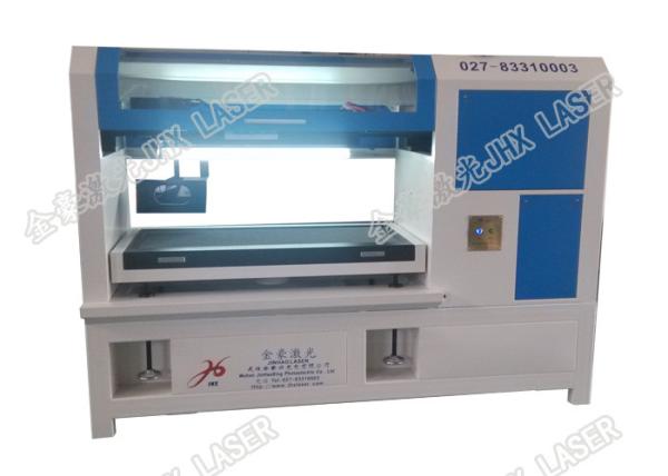 Cheap Wood Laser Engraving Machine , Acrylic MDF Laser Wood Cutting Machine for sale