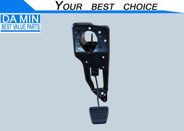 Cheap 8978569790 Clutch Pedal Control Speed Change For ISUZU NKR NPR Left Foot Step for sale