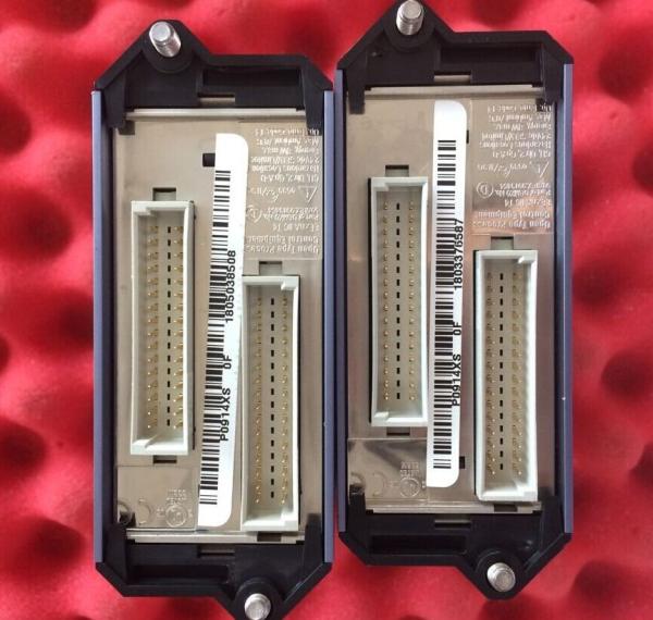 Cheap FBM204 FOXBORO P0914SY CHANNEL ISOLATED 4 INPUT 4 OUTPUT I/A SERIES FOXBORO FBM204 for sale