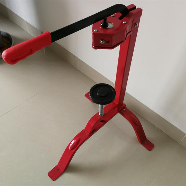 Cheap Lightweight Wine Floor Corker Floor Standing Wine Bottle Corker Red Wine Bottle Sealing for sale