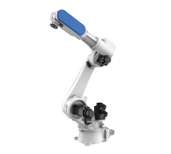 Cheap 30kg Industry 6 Axis Robot Automation Integration For Load And Unload Heavy Placing for sale