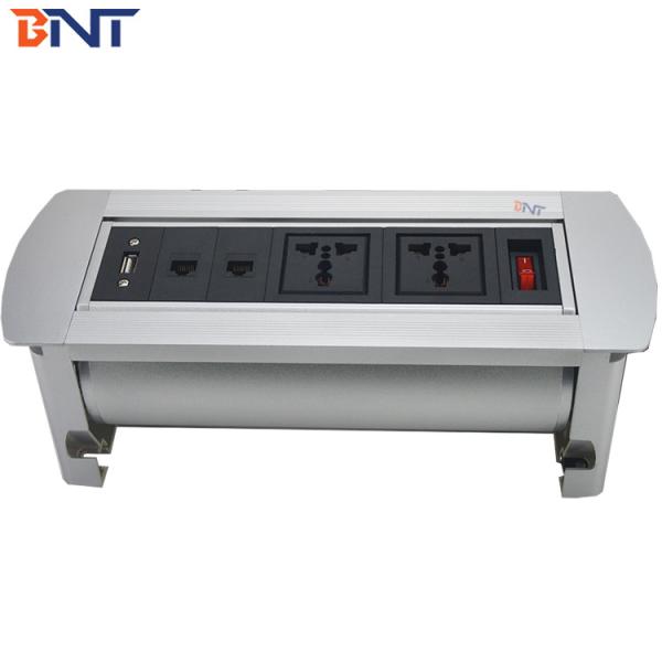 Cheap with switch automatic socket used in conference system MK6320 for sale