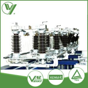 Best Electrical Safety Low Voltage Isolator for Lightning Protection System wholesale