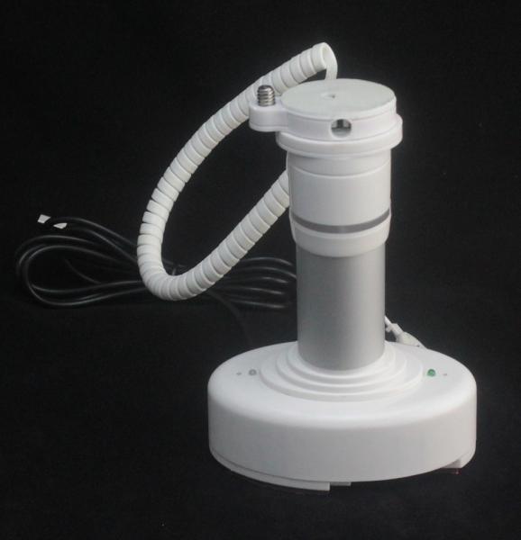 Cheap camera security display holder with alarm for sale