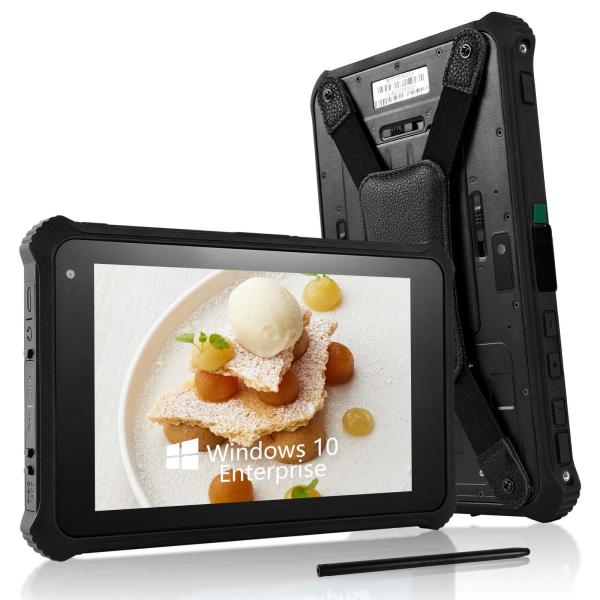 Cheap GPS Stable Embedded Touch Screen , Multipurpose Industrial Touch Monitor for sale