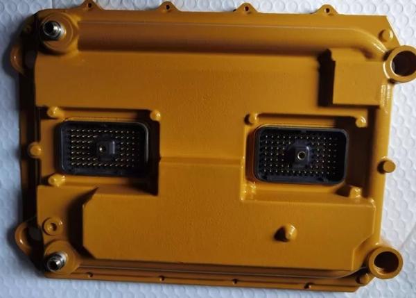 Cheap E325C 3126B Excavator ECU For ECM Engine Controller 210-0848 Control Module for sale