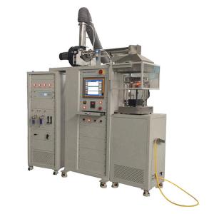 CCT Cone Calorimeter Price List in China, China Good Price Cone Calorimeter