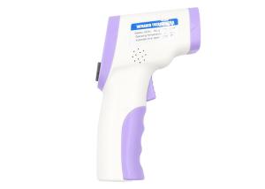 Multiple Function Digital Infrared Non Contact Thermometer Quick Reponse