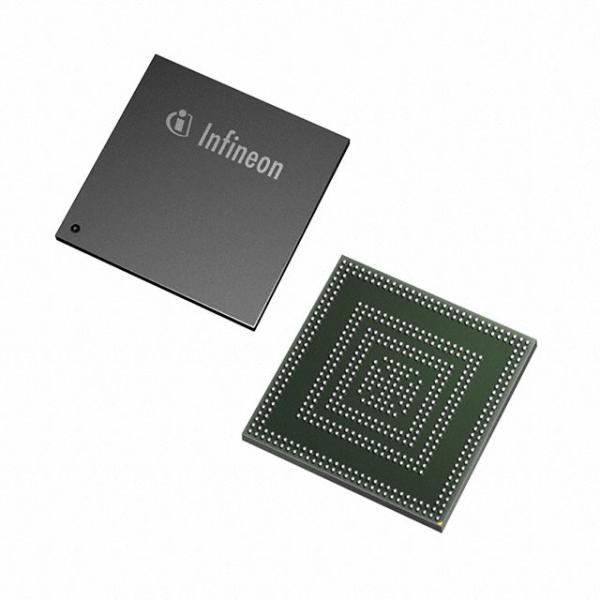 Cheap SAK-TC297TA-128F300N BC 32-bit Microcontrollers - MCU for sale
