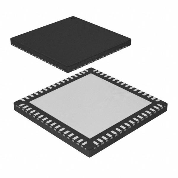 Cheap ATXMEGA256A3BU-MH Programmable IC Chips 8 Bit Microcontroller MCU for sale