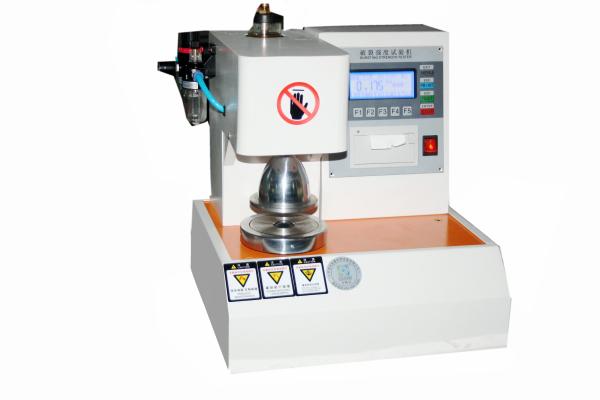 Cheap Auto Paperboard Bursting Strength Tester Paper Testing Machine for sale