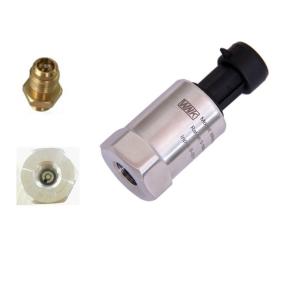 China 24VDC 1/4 NPT Pressure Sensor ExidIICT6 For Freon Refrigerant on sale