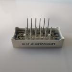Common Cathode 4 Digit 80mW 0.32" 7 Segment Led Display