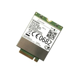 Best HUA-WEI ME936 4G LTE Module WCDMA/HSDPA/HSUPA/HSPA+ GPRS / EDGE NGFF Modules wholesale
