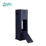 Professional 500ml Air Aroma Diffuser Low Working Noise With Fan System