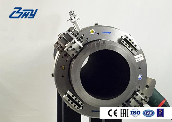 Cheap Customized Tools Electric Pipe Cutting And Beveling Machine Auto Feed for sale