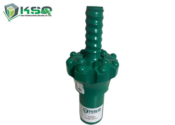 Cheap R32 Reaming Thread Button Bit for Rock Drillings for sale