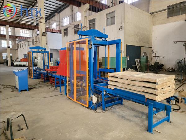 Cheap Automatic Dosing System Wet Cast Concrete Machine Cement Block Manufacturing Process for sale