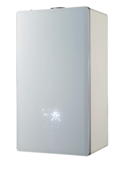 Cheap Low Noise Variable Power Output Combi Boiler Gas Fuel Type for sale