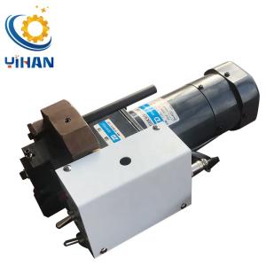 China RJ45 Modular Plug Crimping Machine 0.5T Crimping Capacity Applicable Range 2P2C-8P8C on sale