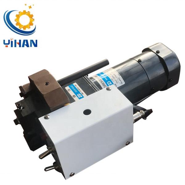 Cheap RJ45 Modular Plug Crimping Machine 0.5T Crimping Capacity Applicable Range 2P2C-8P8C for sale