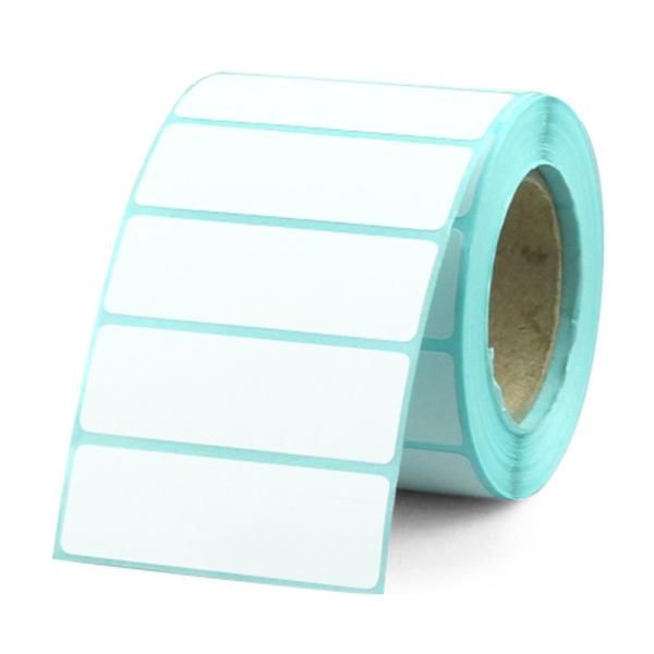 Cheap Waterproof and Durable Thermal Label for Printing with Temperature Range -20.C to 80.C for sale