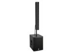 Small Church Sound Systems Pro Dsp Processor , Column Speaker System