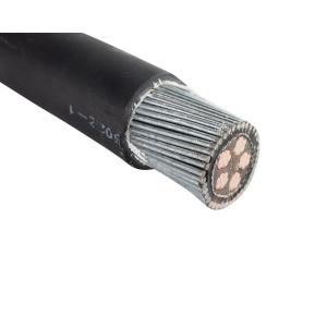 China Hot Sale! Multicore N2xry Yjv32 VV32 Underground Cable XLPE Cable Armoured Cable on sale