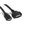 Buy cheap 2M AIA PoCL Camera Link MDR to SDR 26pin High Speed Data Cables For Industrial from wholesalers
