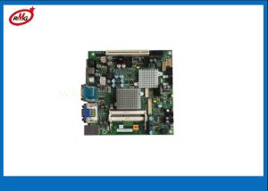 China ATM Machine Parts NCR SelfServ Intel ATOM D2550 Motherboard 445-0750199 on sale