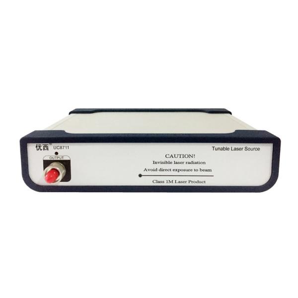 Cheap PC Controlled Multimode Light Source Tunable Laser Source Sweep Modules O Band for sale