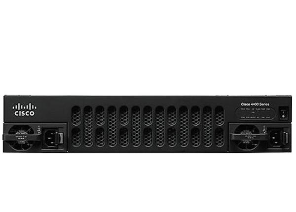 Cheap ISR4331-AXV/K9 Cisco ISR 4331 Router PVDM4-32 W/APP, SEC ,UC Lic ,CUBE-10 for sale