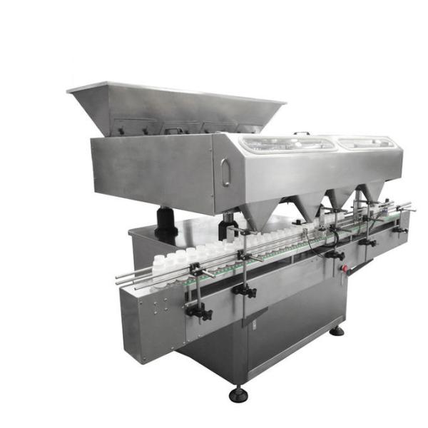 Cheap Multi Function Electronic Tablet Counting Machine With Strong Compatibility for sale