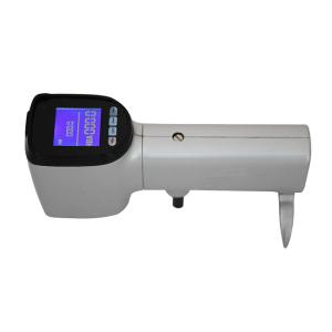 China Digital 0.1HBa Indentation Barcol Hardness Tester on sale