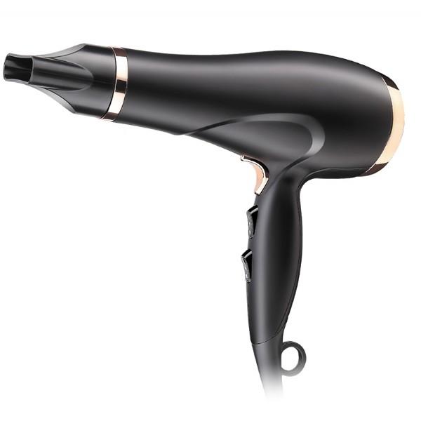 Cheap 220V Plastic Professional Salon Hair Dryer With Ionic Function for sale