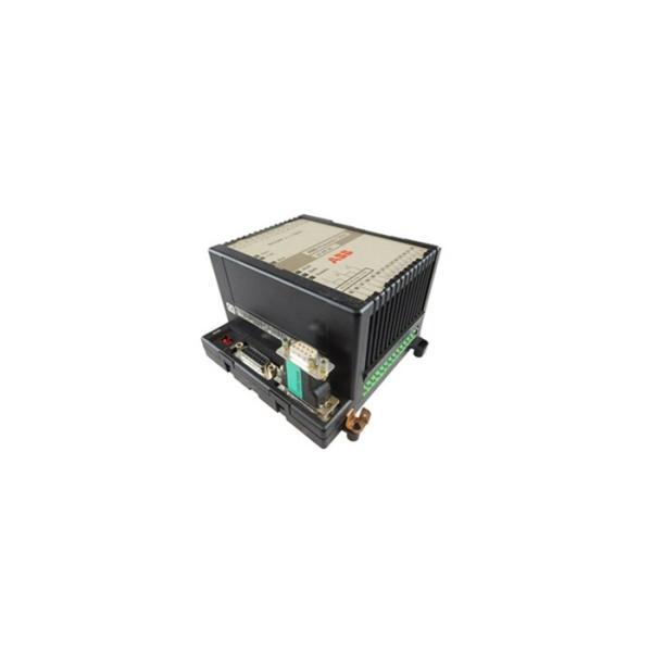 Cheap CI810B 3BSE020520R1 TNT Shipping ABB Programmable Logic Controller PLC RED I/O Extended Range for sale