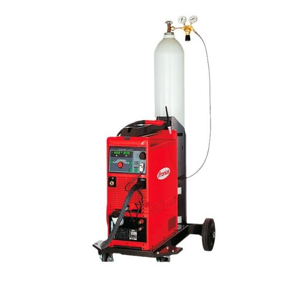 Cheap TransTig 5000 UL-CSA Fronius Welding Machine Fronius for sale