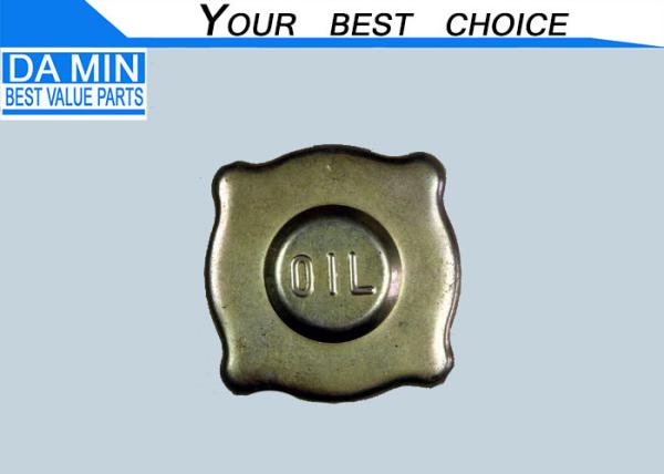 Cheap Engine Oil Filler Cap ISUZU Auto Parts 1117500240 FRR Use Lightweight for sale