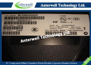 MC34063ADR2G electronics ic chips Integrated Circuit Chip 1.5 A, Step−Up/Down/ Inverting Switching Regulators