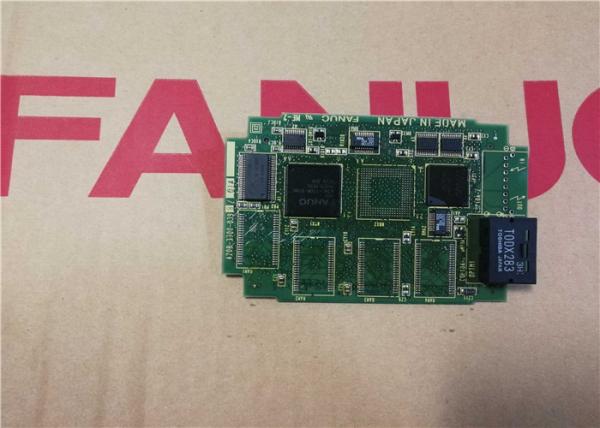 Cheap High Speed Servo Circuit Board , A20B-3300-0393 Servo Motor Controller Board 2AX for sale