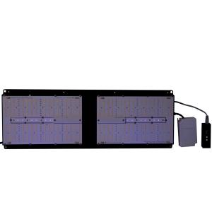 UVB UVA Dimming Led Quantum Board ​RED IR 2.65umol/J AC100V